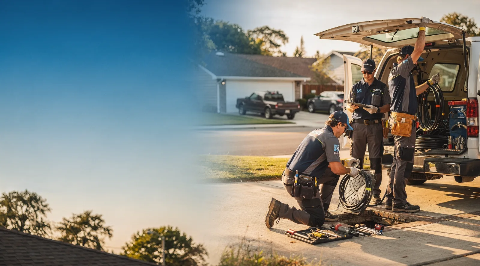 Water Softener Installation in River Pines, CA near me